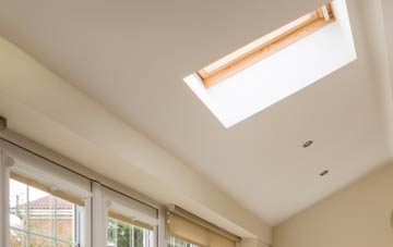 Sherrigrim conservatory roof insulation companies
