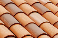 Sherrigrim clay roofing