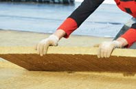 find rated Sherrigrim roof insulation companies