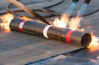 Sherrigrim flat roof sealing