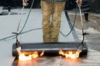 Sherrigrim flat roof sealing quote